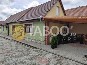 Casa de închiriat 2 camere, în Sibiu, zona Lazaret