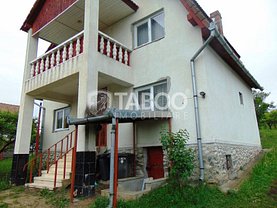 Casa de închiriat 5 camere, în Daia