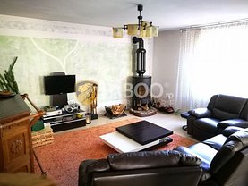 Casa de vânzare 5 camere, în Şelimbăr