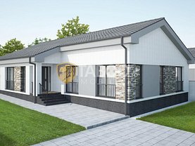 Casa de vânzare 4 camere, în Şura Mare