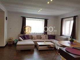 Casa de vânzare 4 camere, în Sibiu, zona Arhitecţilor - Calea Cisnădiei