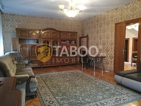 Casa de închiriat 5 camere, în Sibiu, zona Orasul de Jos
