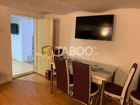 Casa de vânzare 4 camere, în Sibiu, zona Lupeni