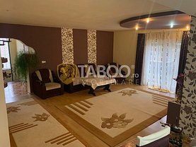 Casa de vânzare 5 camere, în Şura Mare