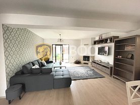 Casa de închiriat 4 camere, în Sibiu, zona Arhitecţilor - Calea Cisnădiei