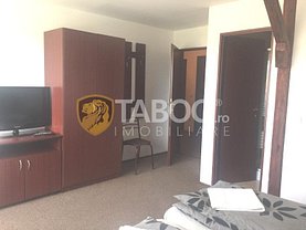 Casa de închiriat 8 camere, în Sibiu, zona Mihai Viteazul