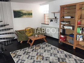 Casa de închiriat 3 camere, în Sibiu, zona Vasile Aaron