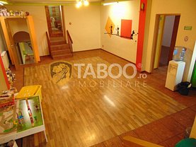 Casa de închiriat 11 camere, în Sibiu, zona Terezian