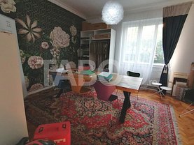 Casa de vânzare 4 camere, în Sibiu, zona Ştrand