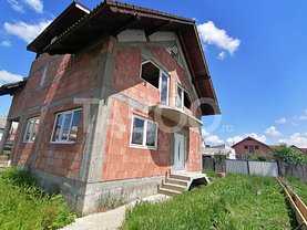 Casa de vânzare 4 camere, în Şura Mare, zona Exterior Nord