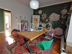 Casa de închiriat 4 camere, în Sibiu, zona Ştrand