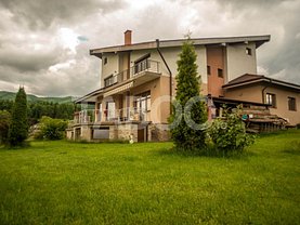 Casa de vânzare 8 camere, în Cisnădie, zona Sud-Est