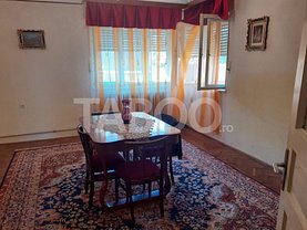 Casa de vânzare 5 camere, în Făgăraş
