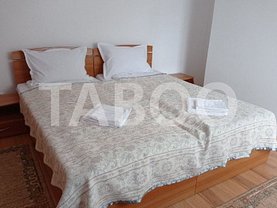 Casa de închiriat 4 camere, în Sibiu, zona Mihai Viteazul
