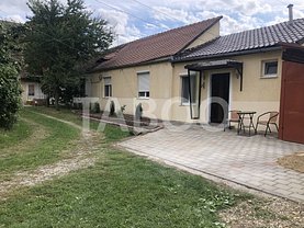Casa de închiriat 2 camere, în Sibiu, zona Central