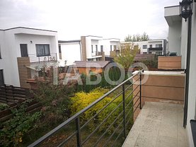 Casa de închiriat 3 camere, în Sibiu, zona Turnişor