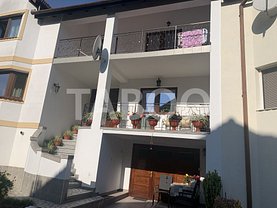 Casa de vânzare 5 camere, în Sibiu, zona Ştrand