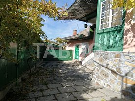 Casa de vânzare 3 camere, în Răşinari