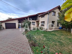 Casa de vânzare 4 camere, în Alba Iulia, zona Miceşti