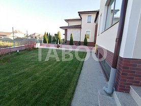 Casa de vânzare 7 camere, în Şelimbăr