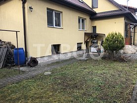 Casa de vânzare 4 camere, în Sibiu, zona Vasile Aaron