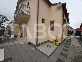 Casa de vanzare 5 camere, în Sibiu, zona Tineretului