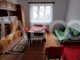 Casa de inchiriat 2 camere, în Sibiu, zona Lazaret