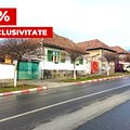 Casa de vânzare 5 camere, în Cisnădie