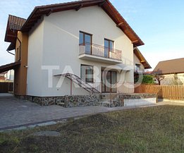 Casa de vânzare 6 camere, în Sibiu, zona Arhitecţilor - Calea Cisnădiei