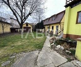 Casa de vânzare 7 camere, în Sibiu, zona Lupeni