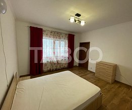 Casa de închiriat 4 camere, în Sibiu, zona Vasile Aaron