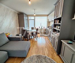 Casa de închiriat 4 camere, în Sibiu, zona Turnişor