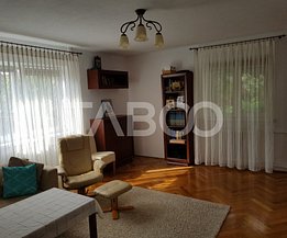 Casa de închiriat 4 camere, în Sibiu, zona Terezian