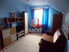 Casa de închiriat 4 camere, în Sibiu, zona Piata Cluj