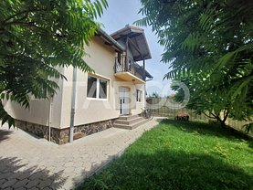 Casa de vânzare 4 camere, în Sibiu, zona Turnisor