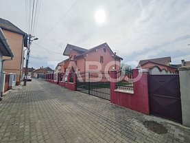 Casa de vânzare 5 camere, în Sebeş, zona Ultracentral