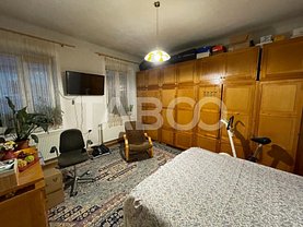 Casa de vânzare 5 camere, în Sibiu, zona Ultracentral
