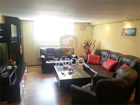 Casa de închiriat 4 camere, în Sibiu, zona Lazaret