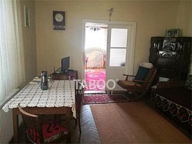 Casa de închiriat 2 camere, în Sibiu, zona Lazaret