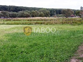 Teren agricol de vânzare, în Cisnădie, zona Vest