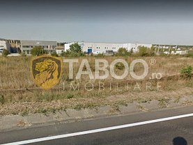 Teren constructii de vânzare, în Şelimbăr