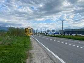 Teren constructii de vânzare, în Tălmaciu