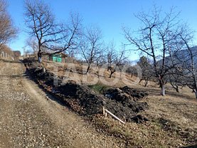 Teren constructii de vânzare, în Cisnădioara