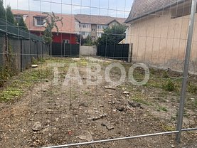 Teren constructii de închiriat, în Sibiu, zona Central