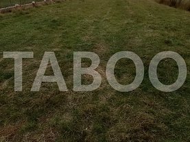 Teren agricol de vânzare, în Şelimbăr, zona Mihai Viteazul