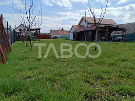 Teren agricol de vânzare, în Cisnădie