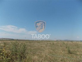 Teren agricol de vânzare, în Sibiu, zona Hipodrom 4