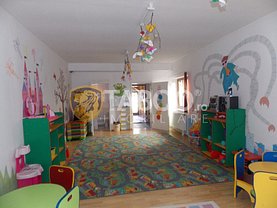 Închiriere spaţiu comercial