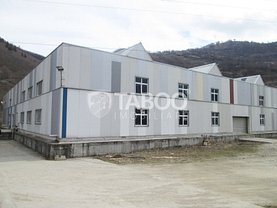 Vânzare spaţiu comercial
