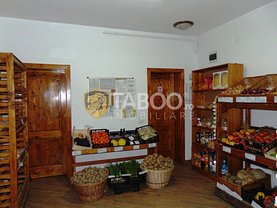 Închiriere spaţiu comercial